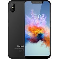 Online Shopping World Cheapest Mobile Phone, Blackview A30, 2GB+16GB, 5.5 inch Android 8.1 Cell Phone
