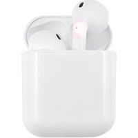 i10 Earphone TWS Bluetooth Headset Sport Earbuds Touch with Charing Case
