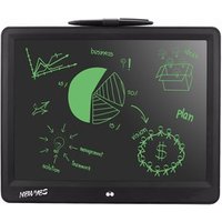 School Supplies Classroom Erasable Paperless Drawing Tablet 15 inch Kids Lcd Writing Board Wall