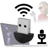 Hot sale USB Mini Multimedia Recording Voice Microphone