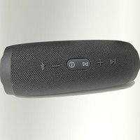 Amazon top seller 2019 wireless speaker bluetooth bocinas bluetooth 20 hours of playtime with splashproof function