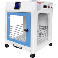 Commercial Pet Drying Room Machine Dogs