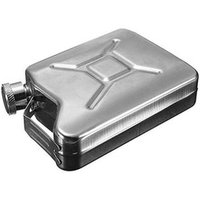 5 oz Jerrycan Whiskey Hip Flask Petrol Jerry Cans Whiskey Flask