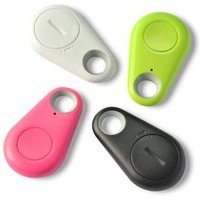 New Hotsale Mini bluetooth anti-lost device alarm for human car key jewelry pet wallet