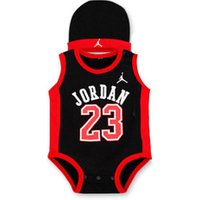 Baby Boy's Summer Romper