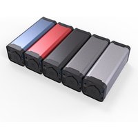 220V 40000mah Outdoor 150Wh AC Laptop Power Bank USB Type C with CE/ CB/ KC Certificate