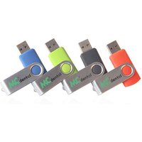 2GB 8GB 16GB 32GB 64GB Swivel Custom Logo USB Stick Free Sample USB 2.0 3.0 Memory USB Flash Drive