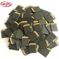 Wholesale bulk class 10 4GB 8G 16G 32GB memory card custom CID SD card for car GPS