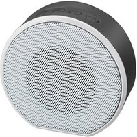 A60 Mini Parlantes Woofer Portable Bluetooth Speaker With Fm Radio