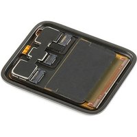 Original Quality Lcd Touch Screen For Apple Watch 3 Band 38mm 42mm, Lcd For Apple Watch Series 3 Screen