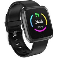Y7 Smart Watch Sports Smart Bracelet Fitness Watch Heart Rate Monitor Smartwatch Y7 Smart band