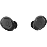 LED smart hidden invisible stereo super bass ipx7 waterproof sport mini true earbuds bluetooth wireless earphone