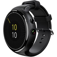 I4 AIR Smart Watch MTK6580 2GB 16GB 3G GPS WiFi 2.0MP Camera Heart Rate Monitor 400mAh Smartwatch Android 5.1