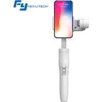 Feiyu tech vimble 2 selfie stick 3 axis handheld smartphone gimbal for mobile phone