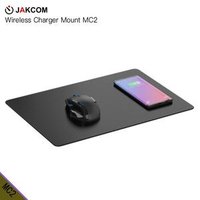 JAKCOM MC2 Wireless Mouse Pad Charger Hot sale with Other Consumer Electronics as mi a2 lite tianshi health display assy