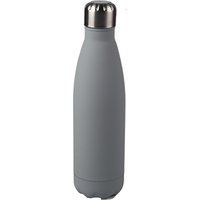 custom brand double wall stainless steel thermal vacuum bottle