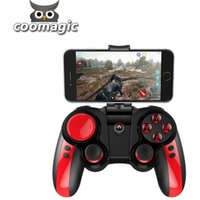 New multi-function Bluetooth wireless joystick for android phone
