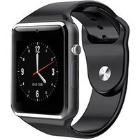 Wholesale A1 BT Smart Watch Customized Logo sport smart watch