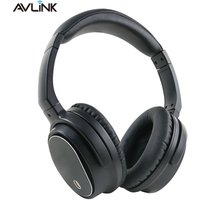 HIFI sound noise cancelling headphone with microphone