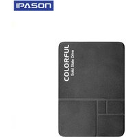 Ipason Cheap Price M.2 1T Tb 2Tb 4Tb Ssd Hard Drive Express Card