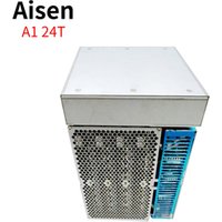 Aisen A1 SHA-256 algorithm 49Th/s Cheetah F1 bitcoin mining miner machine
