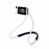 New Product 360 degrees Flexible Lazy Hanging Neck Mobile Phone holder