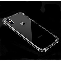 Mobile Phone Transparent Tpu Phone Case For Iphone xr Case