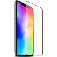 Wholesale price glass screen protector film for iphone 6 7 8 6s plus x xs xr xs max
