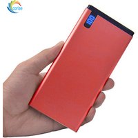 Alibaba Hot Sale 10000mAh Power Bank Led Display For The Best Gift