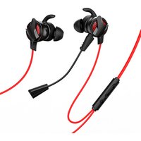 Baseus New H15 GAMO 3.5MM Wired Stereo Earphone & Headphone Gaming Headset For mobile phone