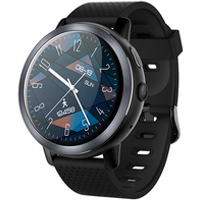 2019 new 4G smartwatch with sim card AMOLED 2GB 16GB network android GPS smart watch 4G Phone fitness watch