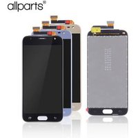 ORI LCD For SAMSUNG J3 2017 Display Touch Digitizer for SAMSUNG Galaxy J3 2017 LCD Replacement Screen J3 Pro 2017 J330 J330F