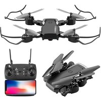 1800mAh remote control air pressure hover drone with camera professional from chenghai