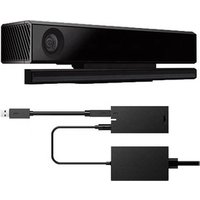 For Kinect 2.0 Sensor USB 3.0 Adapter For Xbox One S Xbox One X Windows PC