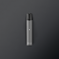 New Arrival Vape Pod System dry herb smoking electronic cigarette dubai smoke vape pen Made By RELX