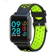 COLMI Smartwatch S9 2.5D Screen Blood oxygen Blood pressure BRIM IP68 Waterproof Activity Tracker Smart Watch