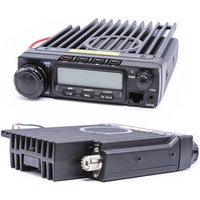 TS-9800 Mobile Radio VHF Long Distance Radio Communication