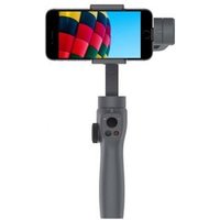 Funsnap Smartphone Handheld Gimbal 3-Axis Stabilizer Phone Action Camera APP Selfie Stick for Xiaomi iPhone