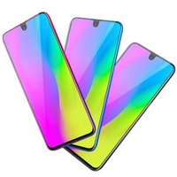 Super slim 6.2 inch 18:9 full screen 3G Cell Phone unlocked mobilephone with Fingerprint Face recognition Camera