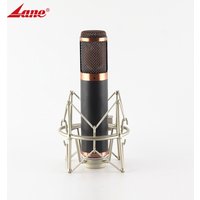 Custom Studio Sound Recording Dynamic Condenser Microphone Bm800