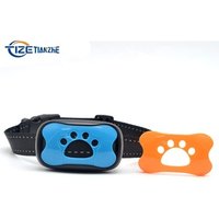 Electronic Dog Anti Bark Control Collar