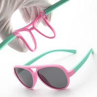 2018 New Top Quality Flexible Polarized Kids UV400 Sunglasses