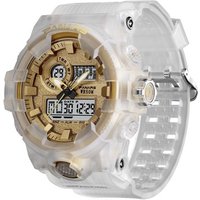 PANARS High Quality Fashion Watch Relogio Esportivo Dual Time Zone Watch