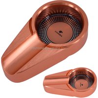 Cohiba Metal Cigar Ashtray