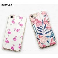 Funky Clear TPU Phone Case and Accessories for iPhone 7 for Any Mobile Phone Model