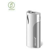 Innovative product christmas gift 510 thread battery amazon vape pen battery with rechargeable 650mAh battery mod
