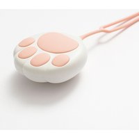 18650 battery Portable and wide compatibility hand warmer rechargeable power bank