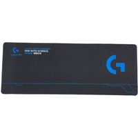 Non slip eco material rubber custom private label gaming mouse pad