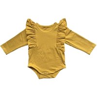 Flutter Romper