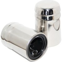 Kitchen KTV Bar Beer Opener Multifunction Environmental Presse Stainless Steel Push Up Push Down Metal Auto Bottle Opener